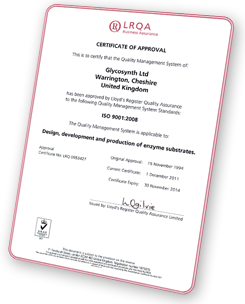 ISO 9001