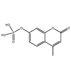 4-Methylumbelliferyl phosphate (free acid)