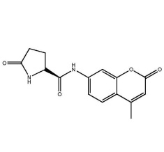L-Pyroglutamic acid 7-amido-4-methylcoumarin