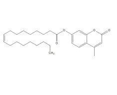 4-Methylumbelliferyl oleate