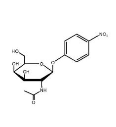 p-Nitrophenyl N-acetyl-beta-D-galactosaminide
