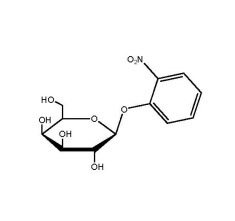 o-Nitrophenyl beta-D-galactopyranoside