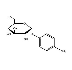 p-Nitrophenyl alpha-D-glucopyranoside