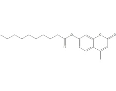 4-Methylumbelliferyl caprate