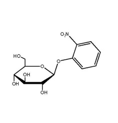 o-Nitrophenyl beta-D-glucopyranoside