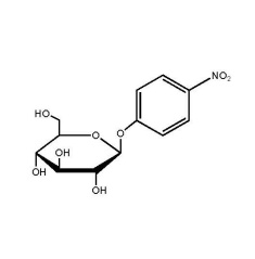p-Nitrophenyl beta-D-glucopyranoside