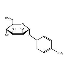 p-Nitrophenyl alpha-D-mannopyranoside