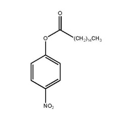 p-Nitrophenyl palmitate
