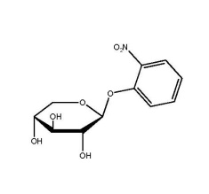 o-Nitrophenyl beta-D-xylopyranoside