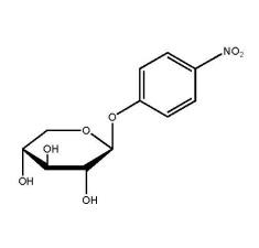 p-Nitrophenyl beta-D-xylopyranoside
