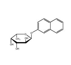 2-Naphthyl alpha-L-fucopyranoside