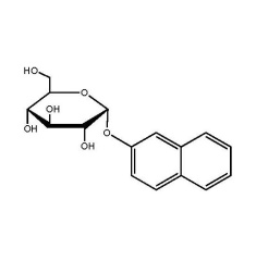 2-Naphthyl alpha-D-glucopyranoside
