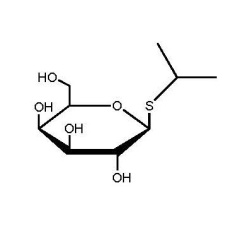 Isopropyl beta-D-thiogalactopyranoside