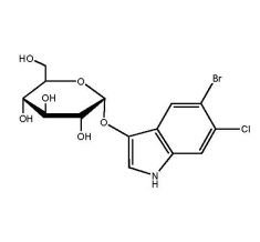 5-Bromo-6-chloro-3-indolyl alpha-D-glucopyranoside