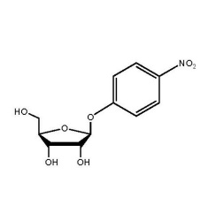 p-Nitrophenyl beta-D-ribofuranoside