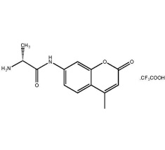 D-Alanine 7-amido-4-methylcoumarin trifluoroacetate salt