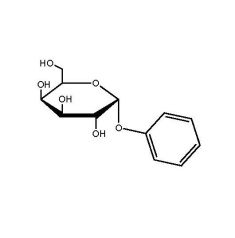Phenyl alpha-D-galactopyranoside