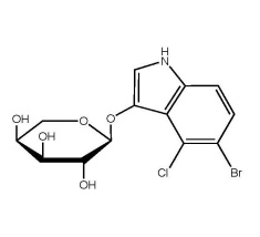 5-Bromo-4-chloro-3-indolyl alpha-L-arabinopyranoside