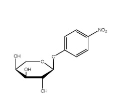 p-Nitrophenyl alpha-L-arabinopyranoside