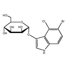5-Bromo-4-chloro-3-indolyl alpha-D-mannopyranoside