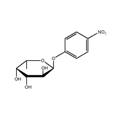  p-Nitrophenyl alpha-L-fucopyranoside