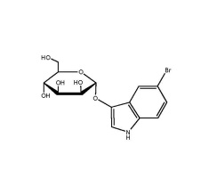 5-Bromo-3-indolyl alpha-D-mannopyranoside