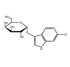 6-Chloro-3-indolyl alpha-D-galactopyranoside