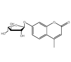 4-Methylumbelliferyl alpha-L-arabinofuranoside