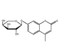 4-Methylumbelliferyl alpha-L-arabinopyranoside