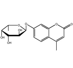 4-Methylumbelliferyl alpha-L-fucopyranoside