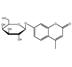 4-Methylumbelliferyl beta-D-galactopyranoside