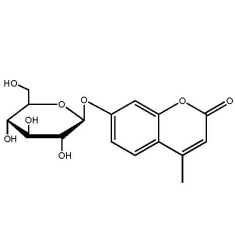 4-Methylumbelliferyl beta-D-glucopyranoside