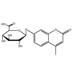 4-Methylumbelliferyl beta-D-glucuronide