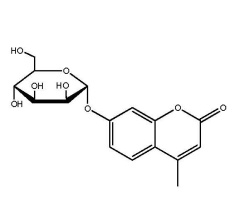 4-Methylumbelliferyl alpha-D-mannopyranoside