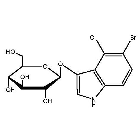 X-glucoside