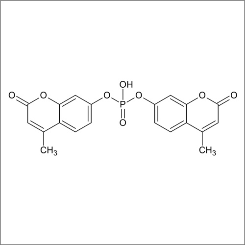 bis-(4-Methylumbelliferyl) phosphate