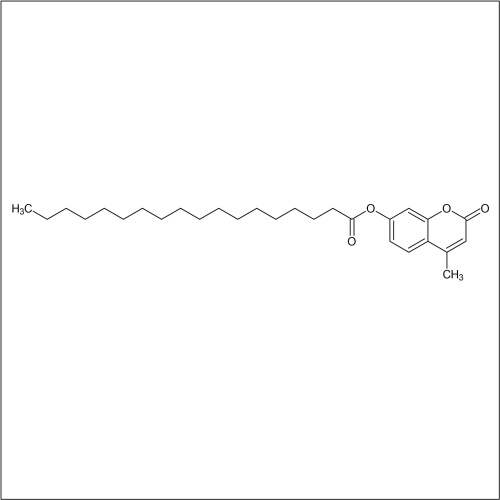 4-Methylumbelliferyl stearate
