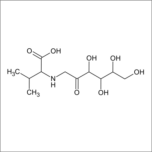 D-Fructosyl-L-valine