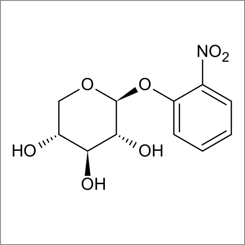 o-Nitrophenyl beta-D-xylopyranoside