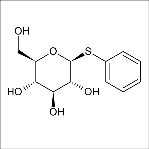 Phenyl beta-D-thioglucopyranoside 