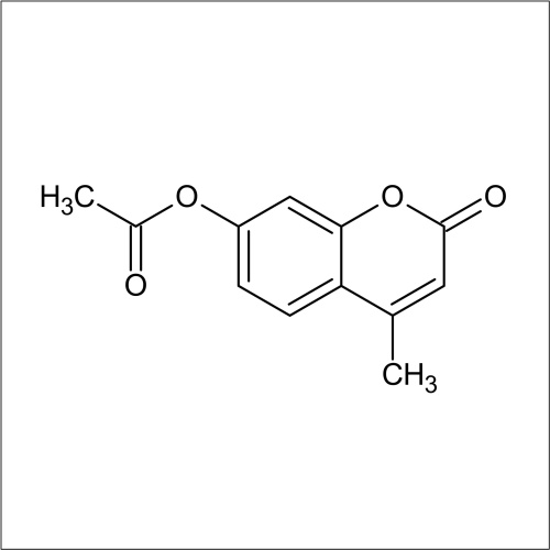 4-Methylumbelliferyl acetate