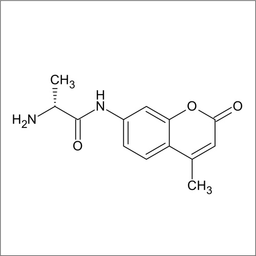 D-Alanine 7-amido-4-methylcoumarin free base