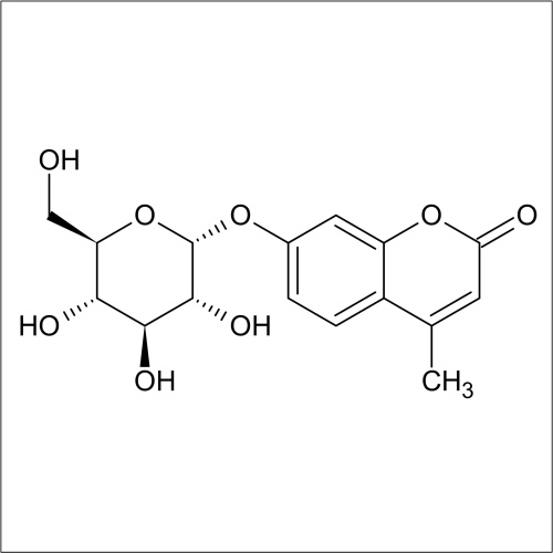 4-Methylumbelliferyl alpha-D-glucopyranoside