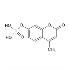 4-Methylumbelliferyl phosphate (free acid)