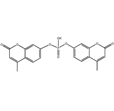 bis-(4-Methylumbelliferyl) phosphate
