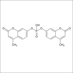 bis-(4-Methylumbelliferyl) phosphate