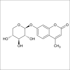 4-Methylumbelliferyl beta-D-xylopyranoside