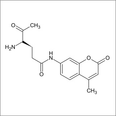 γ-L-Glutamic acid 7-amido-4-methylcoumarin