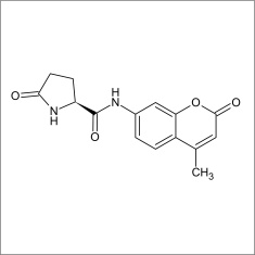 L-Pyroglutamic acid 7-amido-4-methylcoumarin