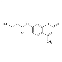 4-Methylumbelliferyl butyrate